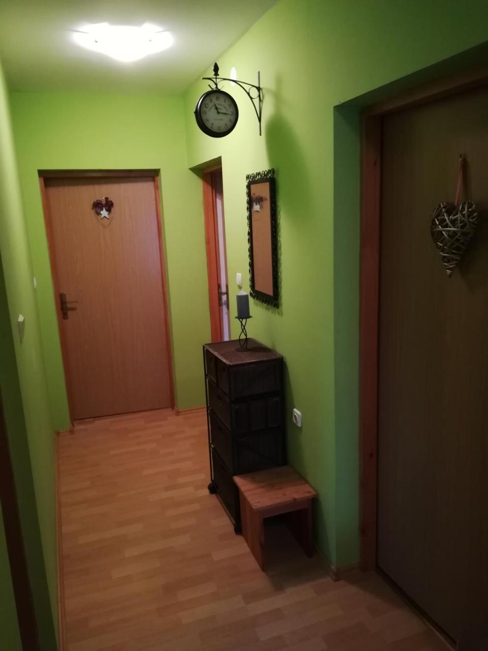House Natali Διαμέρισμα Vrhovine Εξωτερικό φωτογραφία
